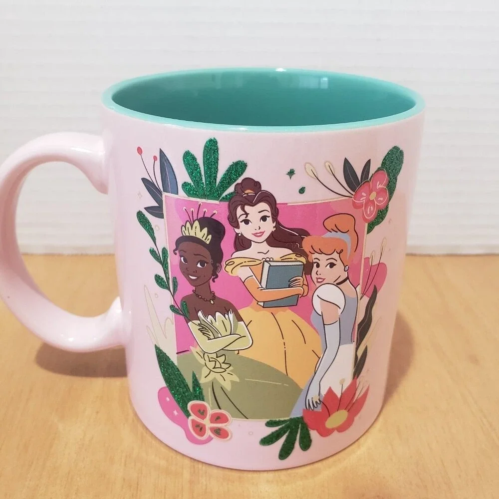 Disney brand new